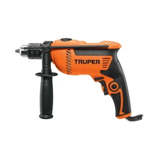 Taladro Percutor Industrial 650W