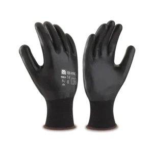 Guantes de Seguridad Nitrilo