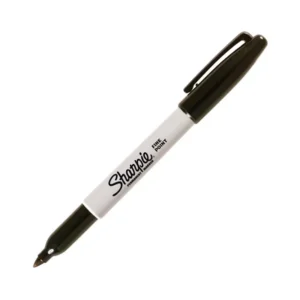 Marcadores Permanentes Punta Fina