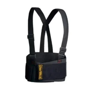 Faja Lumbar Industrial Reforzada